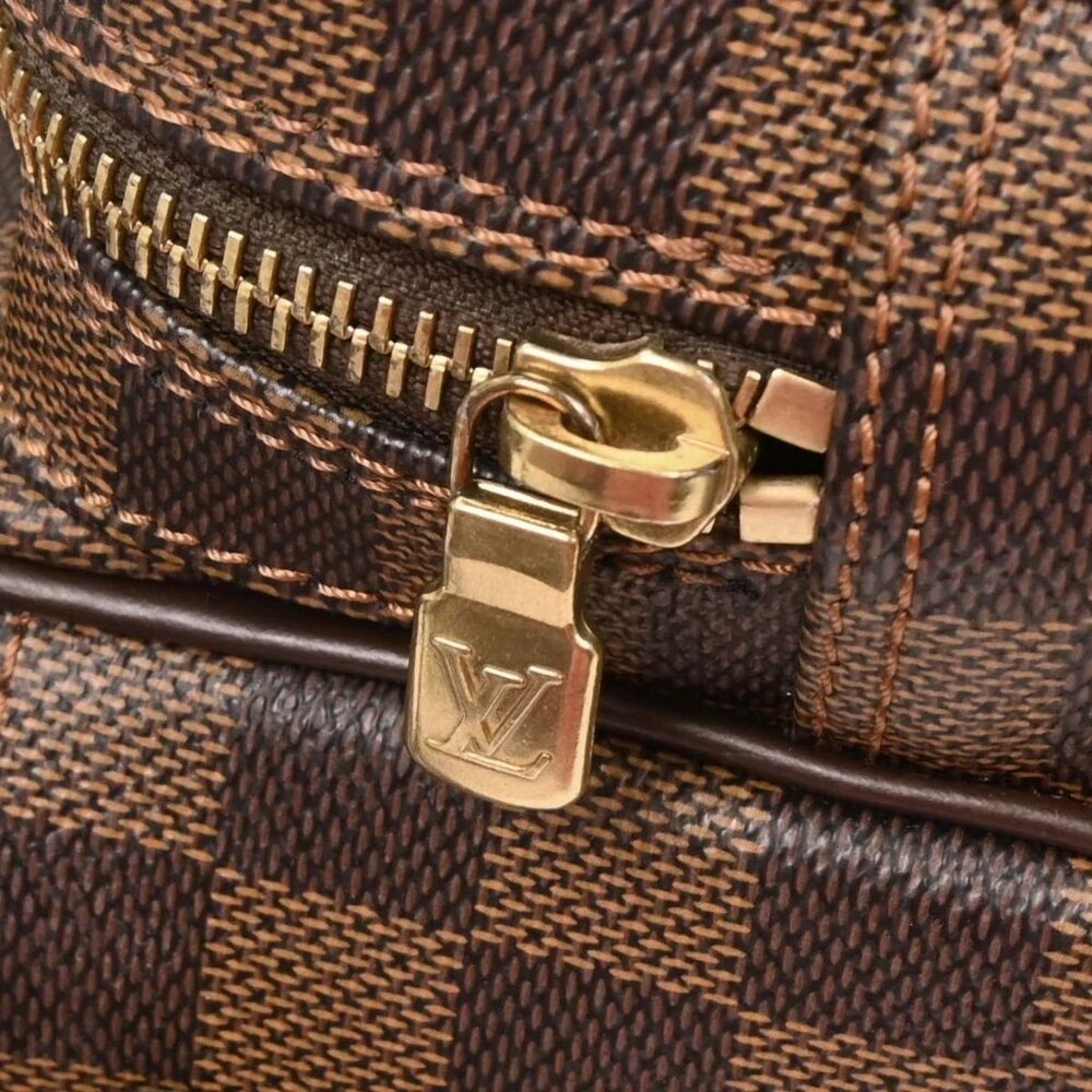 Louis Vuitton Damier Nile Shoulder Bag N48062 AR0096 115773 - Picture 5 of 10
